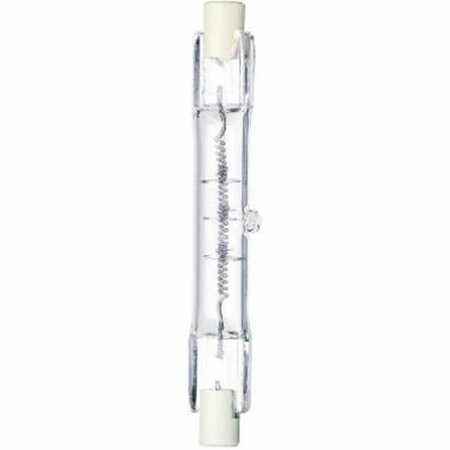 BRIGHTBOMB 04779 75W, Double Ended Halogen Light Bulb BR580635